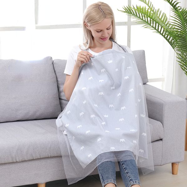 nursing cover nursing cover privacy apron cloth 100% cotton breathable muslin for born baby breastfeeding feeding outdoors 230724, White
nursing cover nursing cover privacy apron cloth 100% cotton breathable muslin for born baby breastfeeding feeding outdoors 230724, White