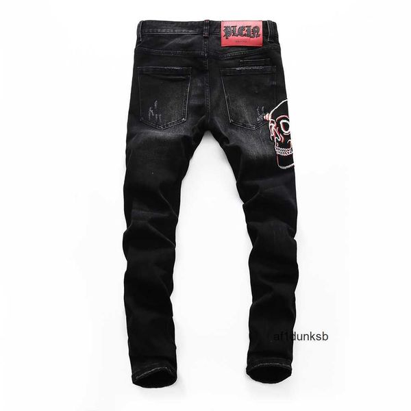 skinny design plein moto philipps jeans pink biker paradise mens casual classic ripped fashion distressed man denim jeans rock jeans 226p, Blue
skinny design plein moto philipps jeans pink biker paradise mens casual classic ripped fashion distressed man denim jeans rock jeans 226p, Blue