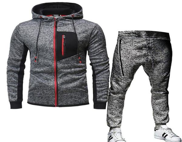 running sets gyms spring male jacket pants casual track suit men sweatshirt fleece tracksuits 2021 autumn winter sportswear men2181794, Black;blue
running sets gyms spring male jacket pants casual track suit men sweatshirt fleece tracksuits 2021 autumn winter sportswear men2181794, Black;blue