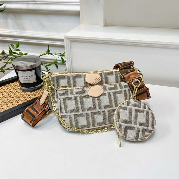 2023 designer bag fashion new women's bag shoulder bag classic 3-in-1 mahjong bag handbag crossbody bag mini purse
2023 designer bag fashion new women's bag shoulder bag classic 3-in-1 mahjong bag handbag crossbody bag mini purse