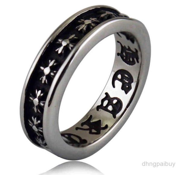 new designer ch ring chrome cross fashion jewelry hearts original design rings luxury brand lover gift mdif1628391, Golden;silver
new designer ch ring chrome cross fashion jewelry hearts original design rings luxury brand lover gift mdif1628391, Golden;silver