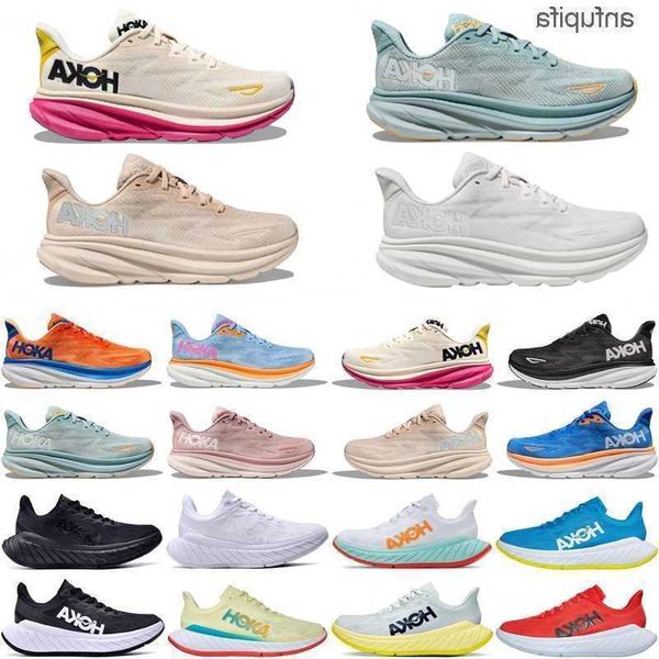 2023 hoka one clifton 9 running shoes athletic bondi 8 sneakers shock absorbing road fashion mens womens designer women men size 36-45 757m, Black
2023 hoka one clifton 9 running shoes athletic bondi 8 sneakers shock absorbing road fashion mens womens designer women men size 36-45 757m, Black