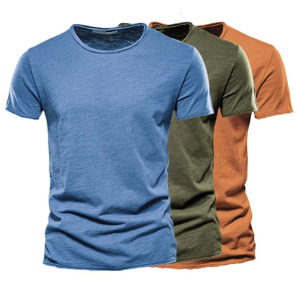 mens tshirts summer 100% cotton casual tshirts men clothing breathable slim oneck thin short sleeve t shirt streetwear 230724, White;black
mens tshirts summer 100% cotton casual tshirts men clothing breathable slim oneck thin short sleeve t shirt streetwear 230724, White;black