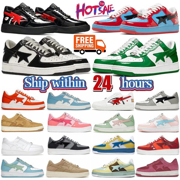 sta casual shoes sk8 low men women color block shark black white pastel green blue suede mens womens trainers outdoor sports sneakers walkin
sta casual shoes sk8 low men women color block shark black white pastel green blue suede mens womens trainers outdoor sports sneakers walkin