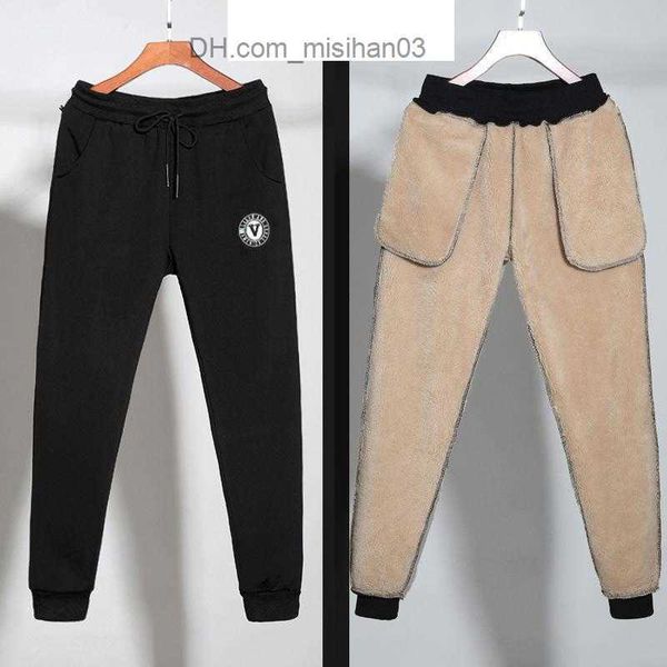 men's pants men's pants men's super winter warm outside fleece joggers thicken sweatpants heavyweight zipper trousers streetw, Black
men's pants men's pants men's super winter warm outside fleece joggers thicken sweatpants heavyweight zipper trousers streetw, Black