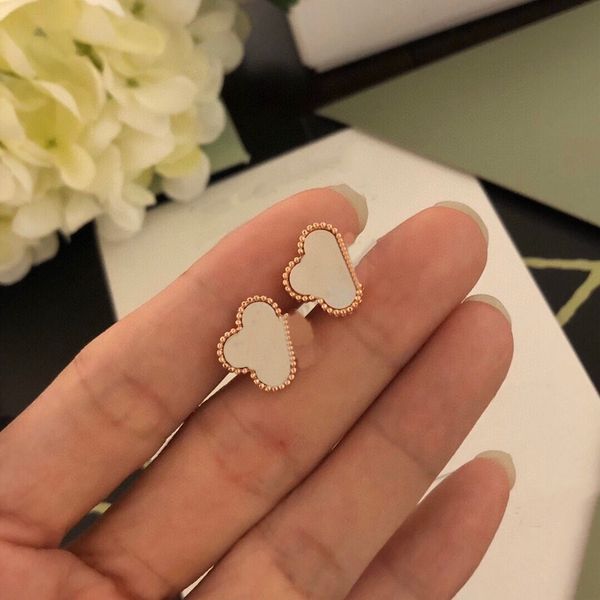 designer studs earrings van retro cleef charm studs earrings stainless steel gold studs agate women's wedding jewelry gifts d7ghay ycfg, Golden;silver
designer studs earrings van retro cleef charm studs earrings stainless steel gold studs agate women's wedding jewelry gifts d7ghay ycfg, Golden;silver