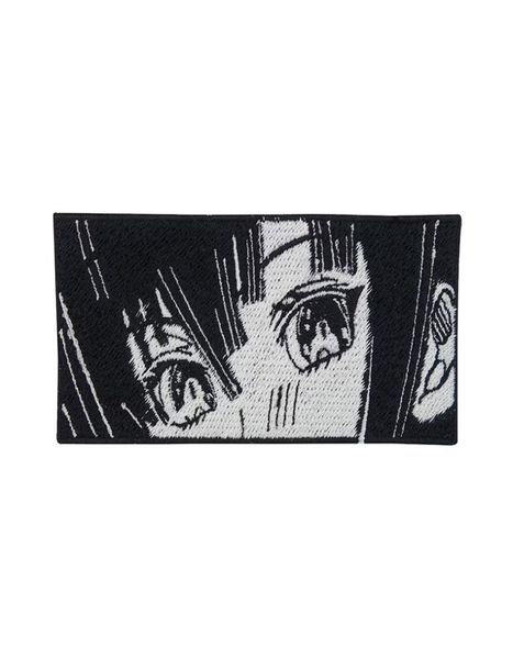 anime girl sewing notions embroidery patches cartoon character iron on for clothing shirts bags custom patch9381226, Black
anime girl sewing notions embroidery patches cartoon character iron on for clothing shirts bags custom patch9381226, Black