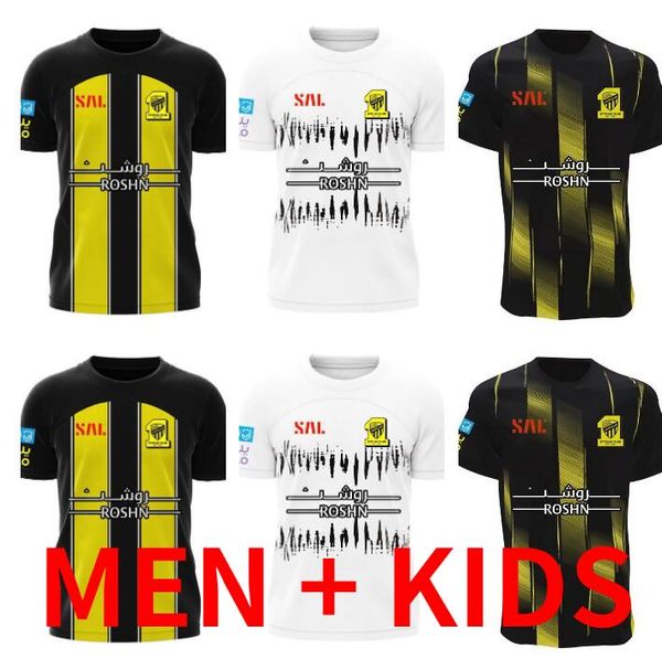 benzema 2023 2024 al ittihad soccer jerseys 23/24 hamdallah romarinho camara home away jerseys costa coronado hegazy pre match training jers, Black;yellow
benzema 2023 2024 al ittihad soccer jerseys 23/24 hamdallah romarinho camara home away jerseys costa coronado hegazy pre match training jers, Black;yellow