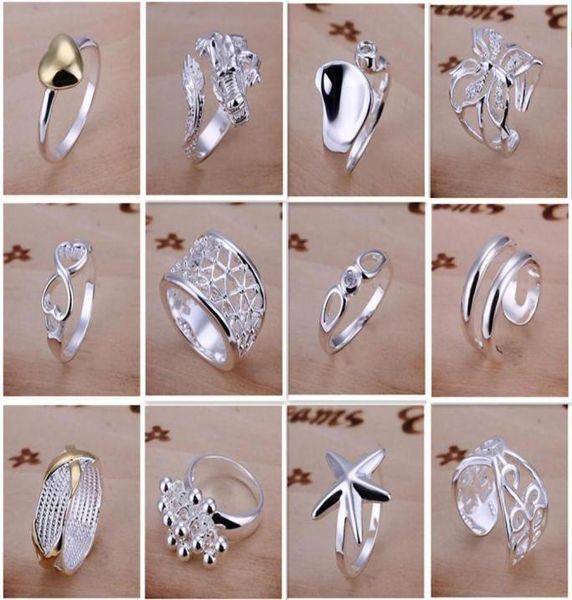 new arrive 925 silver jewelry 50pcs lot charming women girls finge rings multi styles rings mix size amp mix order 3980676
new arrive 925 silver jewelry 50pcs lot charming women girls finge rings multi styles rings mix size amp mix order 3980676
