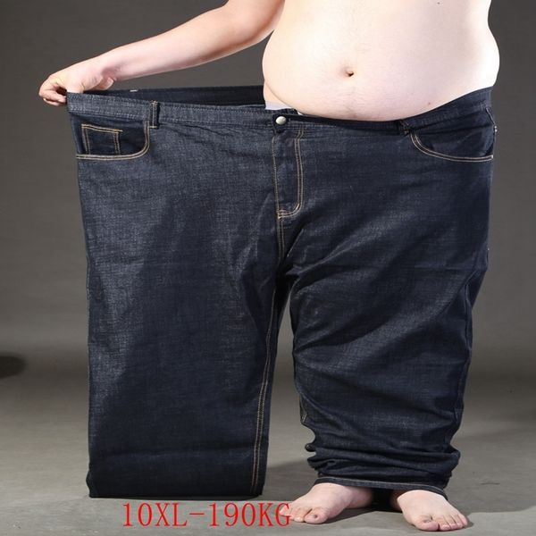 men's jeans plus size stretch 200kg12xl 11xl 10xl 9xl loose pocket zipper oversized 230724, Blue
men's jeans plus size stretch 200kg12xl 11xl 10xl 9xl loose pocket zipper oversized 230724, Blue
