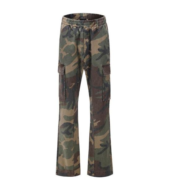 camo cargo pants wide leg pockets flare pants men039s hip hop casual camouflage trousers fashion high street streetwear joggers7348900, Black
camo cargo pants wide leg pockets flare pants men039s hip hop casual camouflage trousers fashion high street streetwear joggers7348900, Black