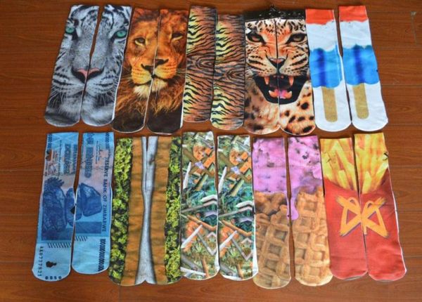 fashion sports socks big brand new kids men 3d printed stocking pattern hip hop cotton sock sox animal cartoon skull2324626, Black
fashion sports socks big brand new kids men 3d printed stocking pattern hip hop cotton sock sox animal cartoon skull2324626, Black