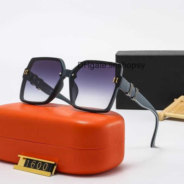 designer sunglasses fashion glasses letter h classic eyeglasses for women outdoor beach sun glasses protection lenses can with original box, White;black
designer sunglasses fashion glasses letter h classic eyeglasses for women outdoor beach sun glasses protection lenses can with original box, White;black