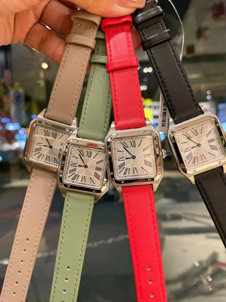 u1 aaa high-end quality women's watch japan superquartz fashion roman digital 28x38mm leisure leather quartz ultra thin luxury watch se, Slivery;golden
u1 aaa high-end quality women's watch japan superquartz fashion roman digital 28x38mm leisure leather quartz ultra thin luxury watch se, Slivery;golden