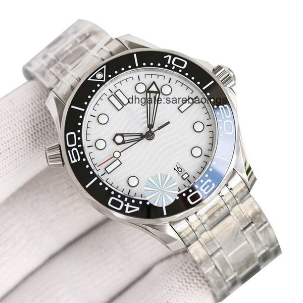 classic automatic mechanical 42mm mens watches watch black dial with stainless steel bracelet business wristwatches, Slivery;golden
classic automatic mechanical 42mm mens watches watch black dial with stainless steel bracelet business wristwatches, Slivery;golden