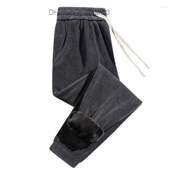 men's pants men's pants winter fleece jogging sweatpants trousers fashion solid color keep warm casual street men z230726, Black
men's pants men's pants winter fleece jogging sweatpants trousers fashion solid color keep warm casual street men z230726, Black