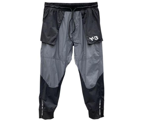 men039s jogger y3 y3 thin print loosefitting sports casual pants trousers4743126, Black
men039s jogger y3 y3 thin print loosefitting sports casual pants trousers4743126, Black