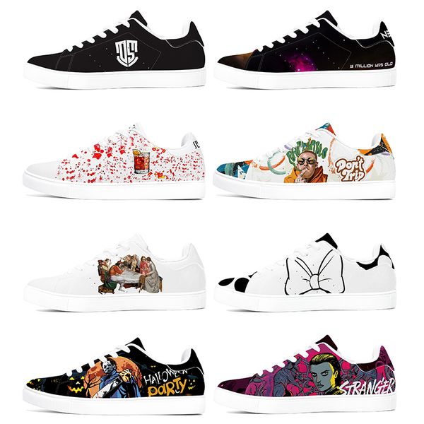 fashion custom pattern diy shoes letter flowers green mens womens cartoon new purple water sports trainers sneakers 36-48
fashion custom pattern diy shoes letter flowers green mens womens cartoon new purple water sports trainers sneakers 36-48