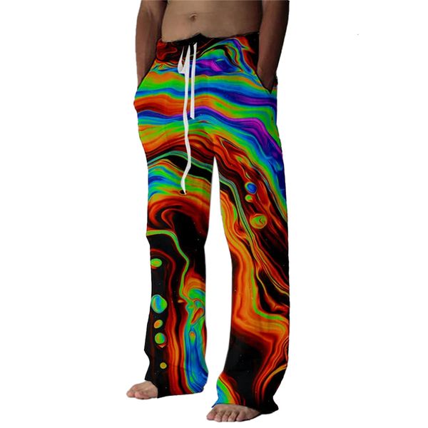 mens pants trousers summer beach drawstring elastic waist straight leg abstract graphic prints 230724, Black
mens pants trousers summer beach drawstring elastic waist straight leg abstract graphic prints 230724, Black