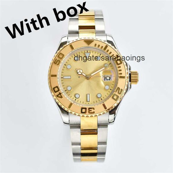 mens watch classic 41mm gold watchs automatic luxury brief luminous waterpoors stainless, Slivery;golden
mens watch classic 41mm gold watchs automatic luxury brief luminous waterpoors stainless, Slivery;golden