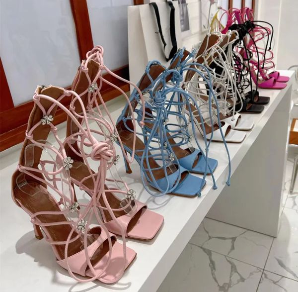 casual shoes rhinestones bandage open toe sandals high heels gladiator stiletto crystals ankle strap party woman, Black
casual shoes rhinestones bandage open toe sandals high heels gladiator stiletto crystals ankle strap party woman, Black