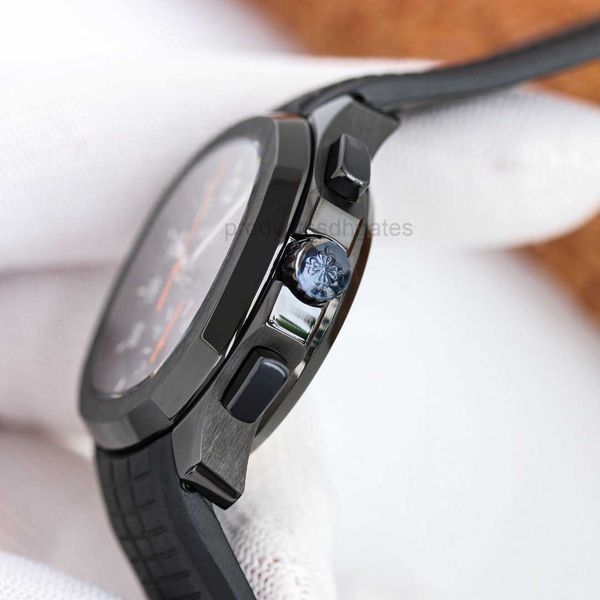 elegant sports chronograph wrist watches peta p 5968 men's platinum automatic famous luxury leisure sports designer style 1p, Slivery;brown
elegant sports chronograph wrist watches peta p 5968 men's platinum automatic famous luxury leisure sports designer style 1p, Slivery;brown
