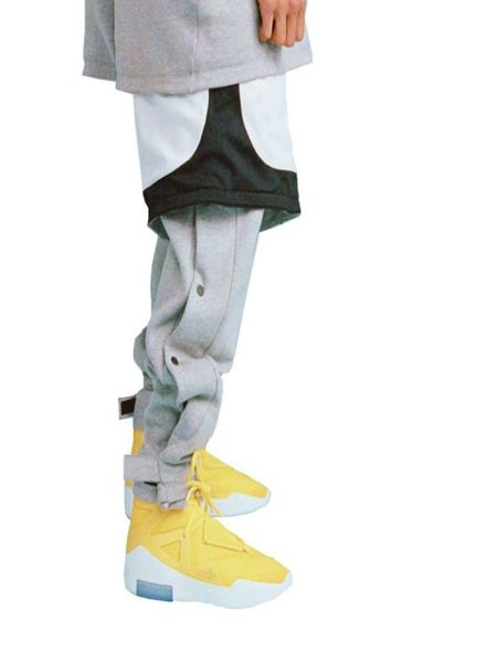 anklelength loose fit snap sweatpants men hip hop baggy cotton terry pants y190610017397138, Black
anklelength loose fit snap sweatpants men hip hop baggy cotton terry pants y190610017397138, Black