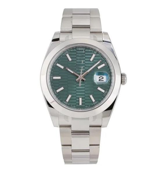 factory wholesale mens watch watches automatic men wristwatches 41mm--10, Slivery;brown
factory wholesale mens watch watches automatic men wristwatches 41mm--10, Slivery;brown