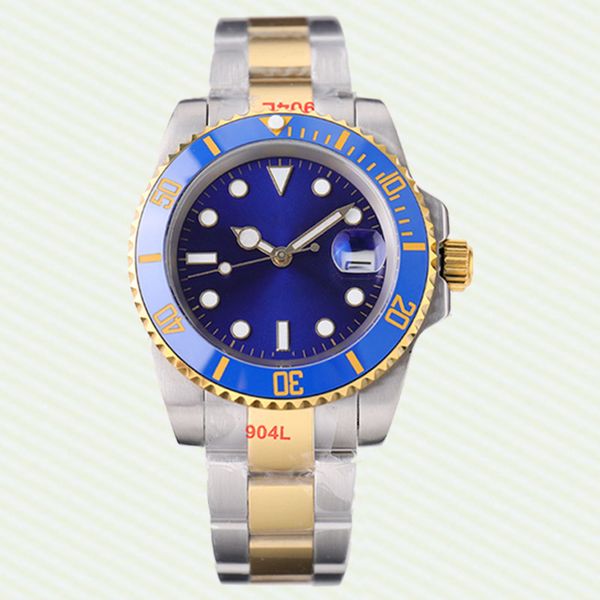 mens montre homme watch designer watch fashion watch submarine 40mm watches mens sports luminous sapphire glass lens watchs, Slivery;brown
mens montre homme watch designer watch fashion watch submarine 40mm watches mens sports luminous sapphire glass lens watchs, Slivery;brown