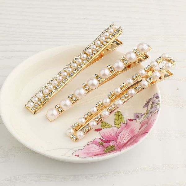 fashion blogger designer jewelry ins hair clip, bangs clip, pearl hair clip accessories barrettes hair wholesale fj18, Golden;silver
fashion blogger designer jewelry ins hair clip, bangs clip, pearl hair clip accessories barrettes hair wholesale fj18, Golden;silver