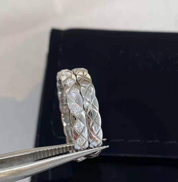 titanium steel love ring men039s and women039s styles outer ring layer diamond pattern small fragrance ring packaging beauti5778475, Silver
titanium steel love ring men039s and women039s styles outer ring layer diamond pattern small fragrance ring packaging beauti5778475, Silver