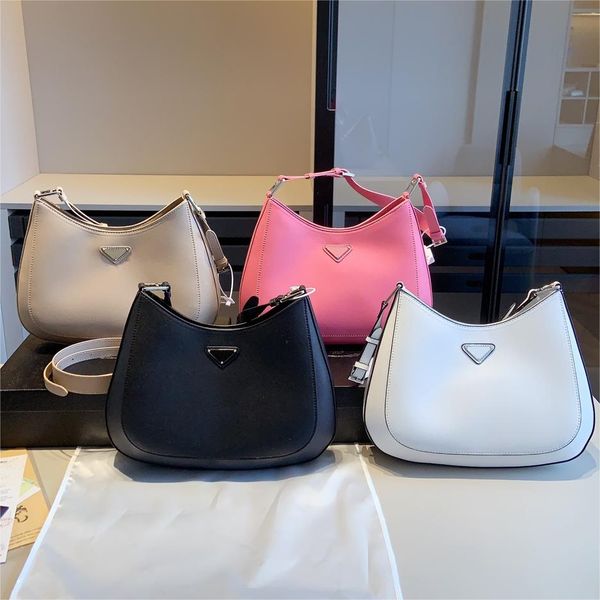 cleo hobo bag saffiano re-edition bag half moon handbag sacoche pochette designer brushed real leather shoulder bag lady messenger bag
cleo hobo bag saffiano re-edition bag half moon handbag sacoche pochette designer brushed real leather shoulder bag lady messenger bag