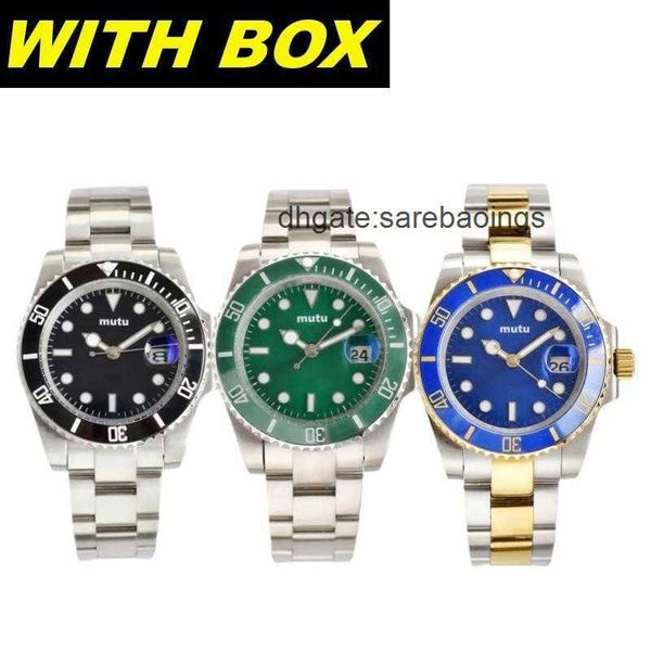 mens watch designer watches submariner luxury watch montre wristwatches aaa 2813 mechanical automatic movement watches 41mm ceramic bezel sa, Slivery;golden
mens watch designer watches submariner luxury watch montre wristwatches aaa 2813 mechanical automatic movement watches 41mm ceramic bezel sa, Slivery;golden
