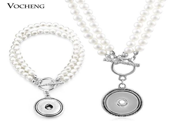 noosa ginger snap 18mm button pearl jewelry set pendant necklace and bracelet vocheng nn3679793897, Silver
noosa ginger snap 18mm button pearl jewelry set pendant necklace and bracelet vocheng nn3679793897, Silver