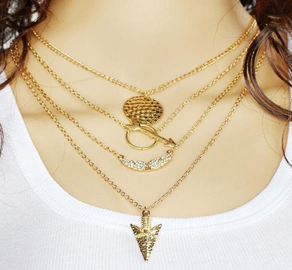 necklaces pendant women men modern dainty arrow char gold charms plated chain long pendant necklaces1239961, Silver
necklaces pendant women men modern dainty arrow char gold charms plated chain long pendant necklaces1239961, Silver