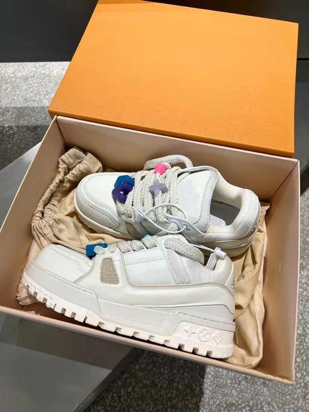 designer shoes fashion luxury brand trainer maxi causal shoes trainer line rhinestone casual fashion board shoes white color fashion, Black
designer shoes fashion luxury brand trainer maxi causal shoes trainer line rhinestone casual fashion board shoes white color fashion, Black