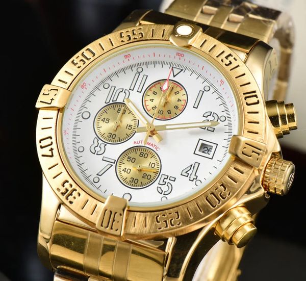 mens full functional wristwatch quartz movement male time clock watch fulll stainless steel band sapphire glass relogio masculino wristwatc, Slivery;golden
mens full functional wristwatch quartz movement male time clock watch fulll stainless steel band sapphire glass relogio masculino wristwatc, Slivery;golden
