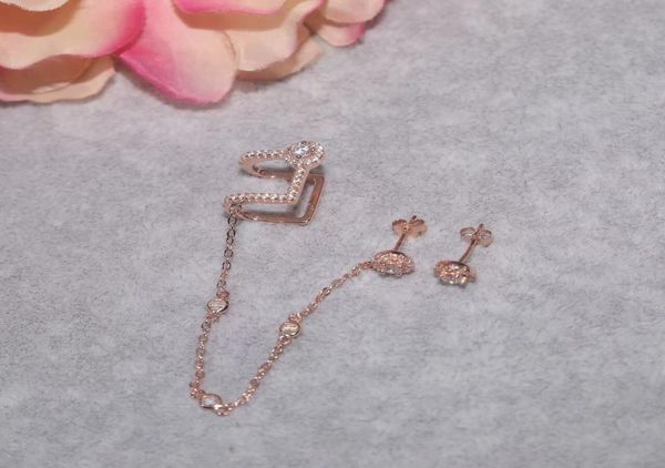 fashion sterling silver fashion personality zircon ear clip single tassel earrings cuff women and girls caught in the ear ear cuf1952176
fashion sterling silver fashion personality zircon ear clip single tassel earrings cuff women and girls caught in the ear ear cuf1952176