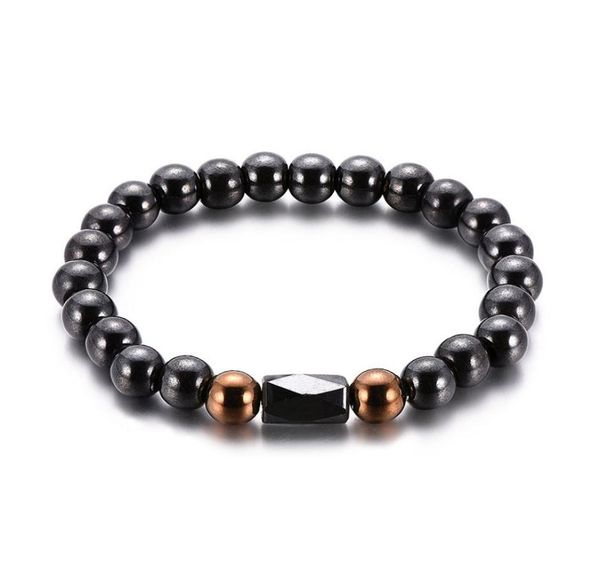 8mm black magnet hematite beaded bracelet healthy mens wristband jewelry whole custom bead stretch band7807079
8mm black magnet hematite beaded bracelet healthy mens wristband jewelry whole custom bead stretch band7807079