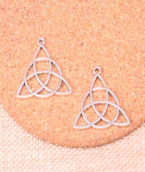 55pcs charms knot amulet 28mm antique making pendant fitvintage tibetan silverdiy handmade jewelry7449488, Bronze;silver
55pcs charms knot amulet 28mm antique making pendant fitvintage tibetan silverdiy handmade jewelry7449488, Bronze;silver