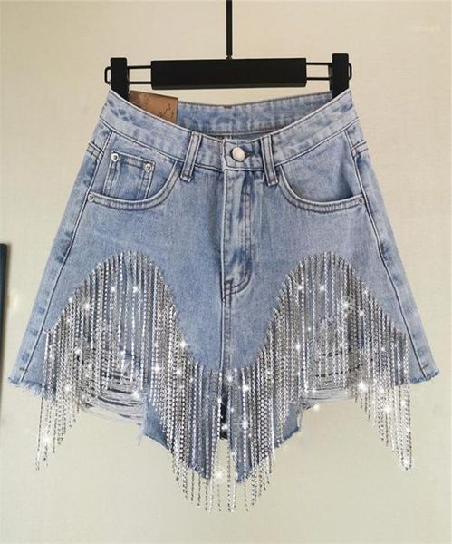 women's jeans 2021 summer loose wide leg women rhine fringed hole ladies pants fashion high waist denim shorts tide g0361950599, Blue
women's jeans 2021 summer loose wide leg women rhine fringed hole ladies pants fashion high waist denim shorts tide g0361950599, Blue