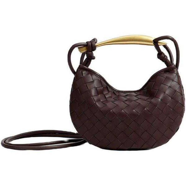 designer bag leather woven bag sardine bag bag women cowhide metal handbag mini shoulder messenger bag venetas bag 6301
designer bag leather woven bag sardine bag bag women cowhide metal handbag mini shoulder messenger bag venetas bag 6301