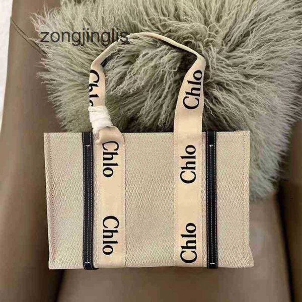 woody bag totes women's cloe canvas designer fashion bags 2023 letter versatile large capacity shopping portable gnes
woody bag totes women's cloe canvas designer fashion bags 2023 letter versatile large capacity shopping portable gnes