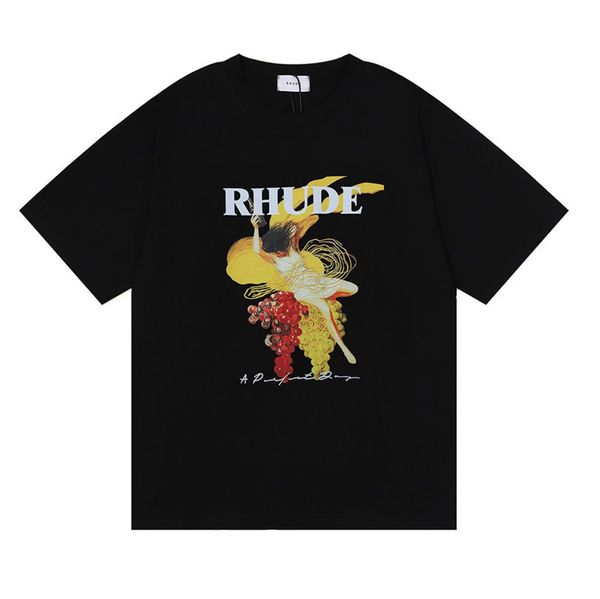 2023 summer new short-sleeved t-shirt, catwalk style suit shirt design adopts laser positioning cutting, presbyopic printing, same style for, White;black
2023 summer new short-sleeved t-shirt, catwalk style suit shirt design adopts laser positioning cutting, presbyopic printing, same style for, White;black