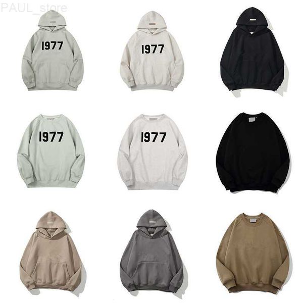 men's sweatshirts designer hoodie mens hoodies for men pullover hoody man 1977 sweatshirt black luxury women crewneck cotton letters lo
men's sweatshirts designer hoodie mens hoodies for men pullover hoody man 1977 sweatshirt black luxury women crewneck cotton letters lo