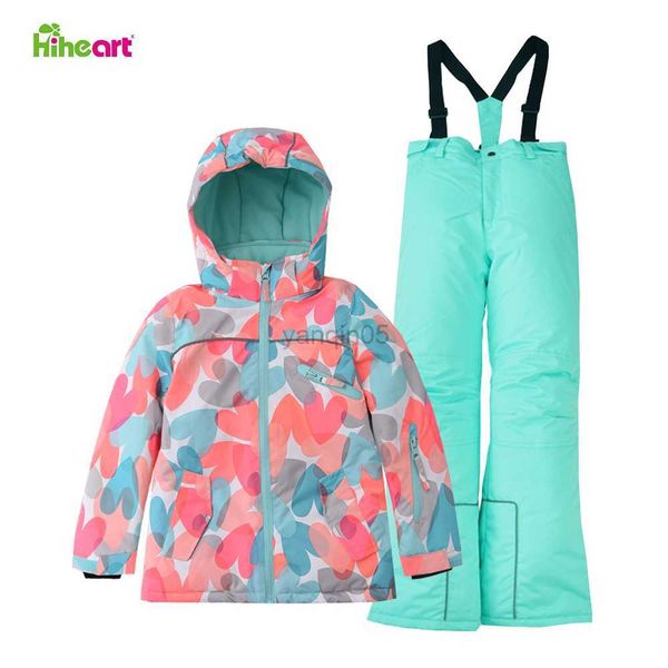 down coat hiheart -30 degree boys girls snowboard ski suit waterproof jacket pants winter outdoor sportswear children's clothing ski su, Blue;gray
down coat hiheart -30 degree boys girls snowboard ski suit waterproof jacket pants winter outdoor sportswear children's clothing ski su, Blue;gray