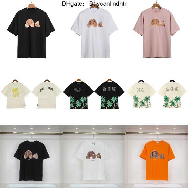 tshirt palms summer angels mens womens designers t shirts luxurys letter cotton tshirts clothing polos short sleeve high-quality clothes te, White;black
tshirt palms summer angels mens womens designers t shirts luxurys letter cotton tshirts clothing polos short sleeve high-quality clothes te, White;black