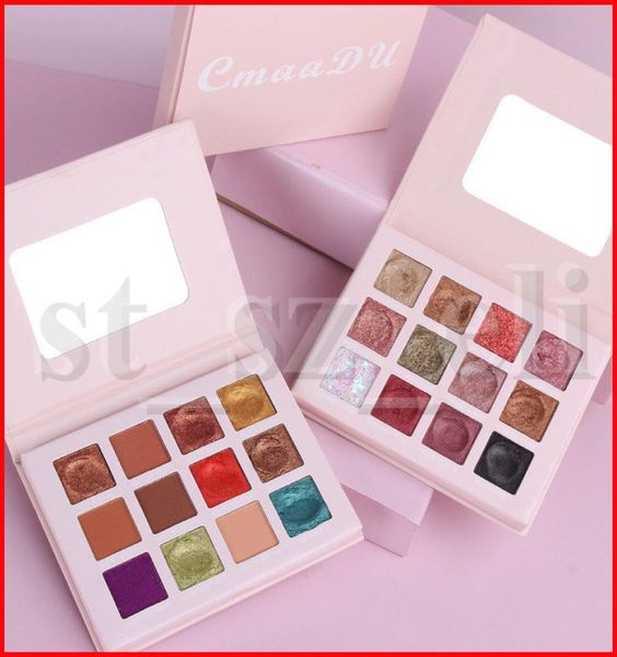 cmaadu glitter eyeshadow palette 12 colors eye shadow palette makeup ultra shimmer face cosmetics 2 styles2751021
cmaadu glitter eyeshadow palette 12 colors eye shadow palette makeup ultra shimmer face cosmetics 2 styles2751021
