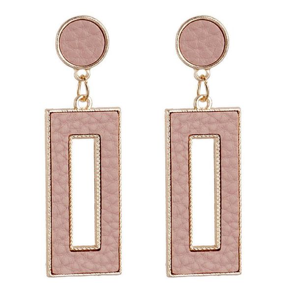 european and american highend popular geometric square pu pendant earrings female temperament retro earrings jewelry9523061, Silver
european and american highend popular geometric square pu pendant earrings female temperament retro earrings jewelry9523061, Silver