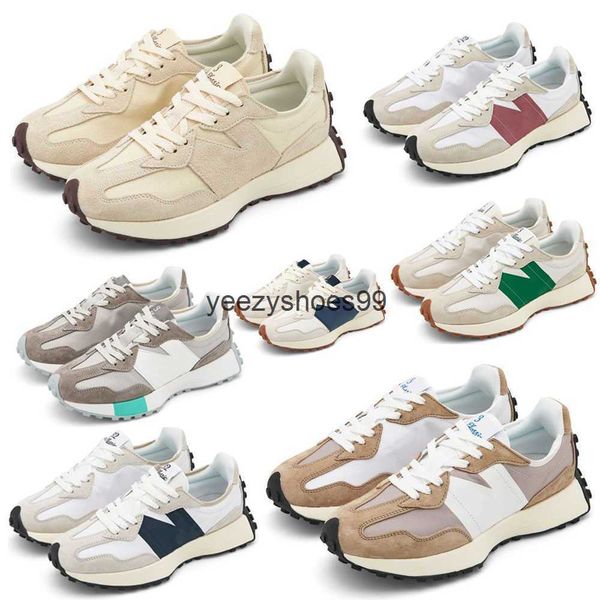 n 327 new balance sneakers womens low jogging walking shoes brown camouflage white grey blue bean milk light camel white grass green sea sal, Black
n 327 new balance sneakers womens low jogging walking shoes brown camouflage white grey blue bean milk light camel white grass green sea sal, Black